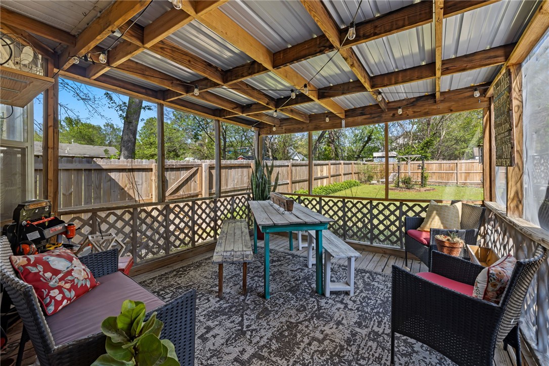 Baggetts - Residential