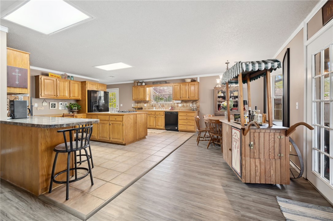 Baggetts - Residential