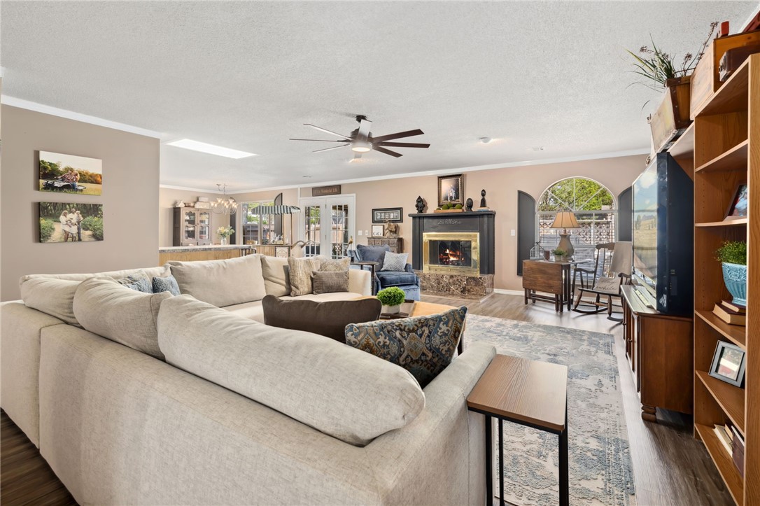 Baggetts - Residential