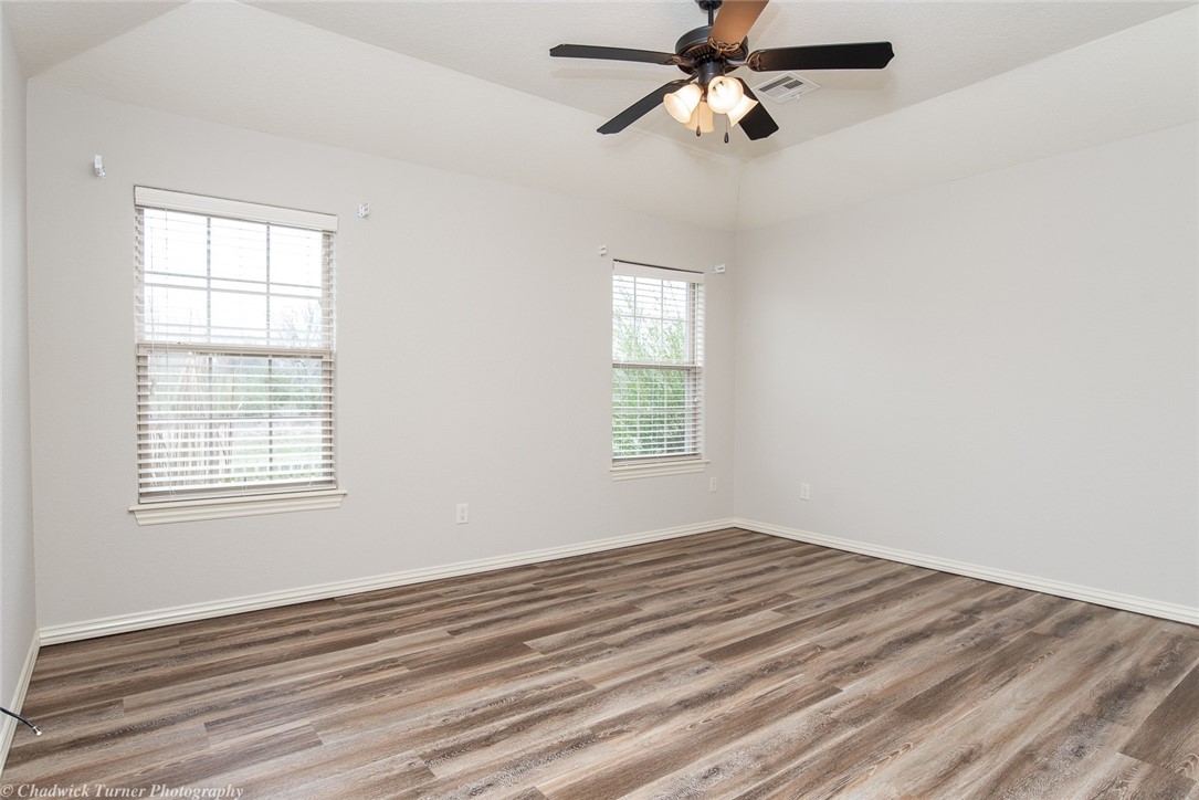 Clabber Creek Ph V - Residential Lease