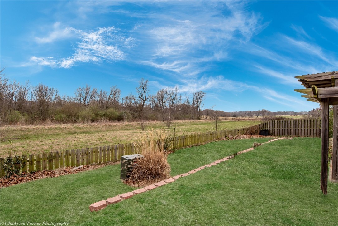 Clabber Creek Ph V - Residential Lease