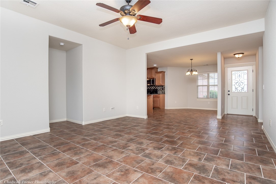 Clabber Creek Ph V - Residential Lease