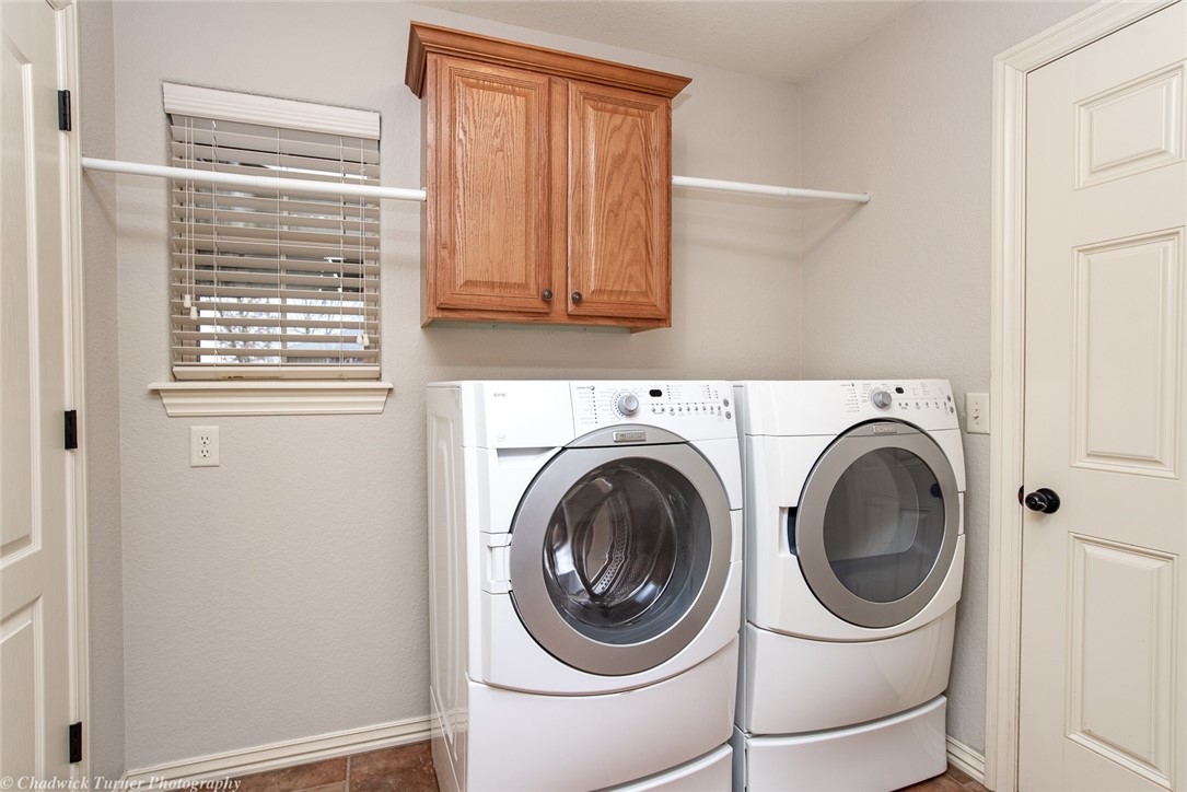 Clabber Creek Ph V - Residential Lease