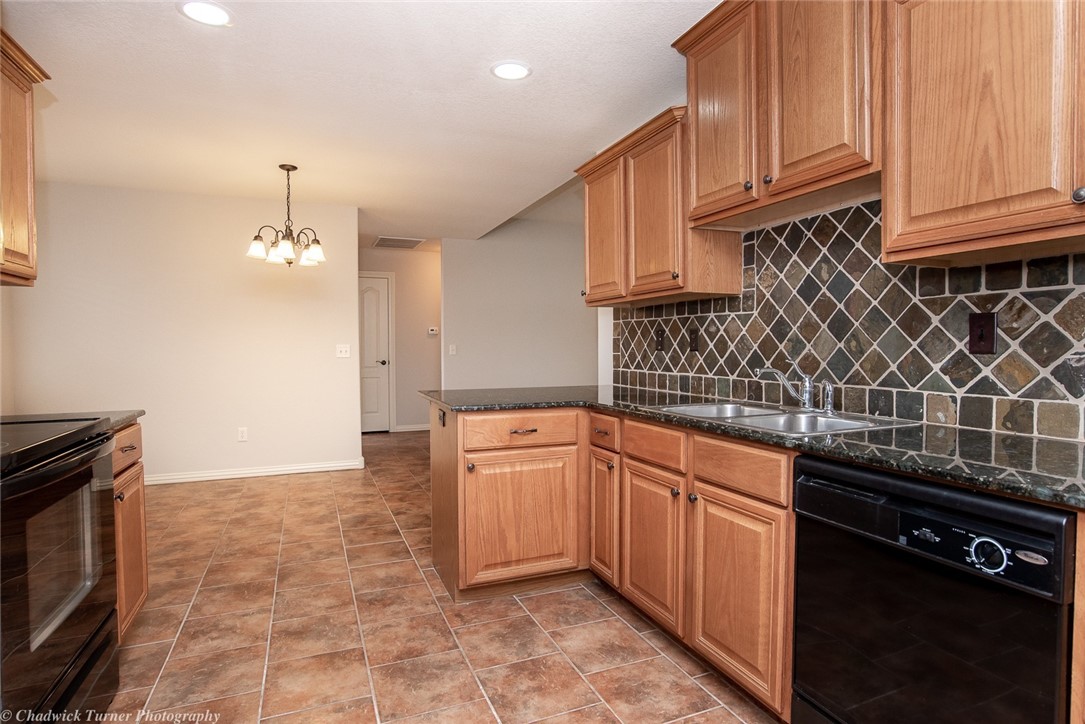 Clabber Creek Ph V - Residential Lease