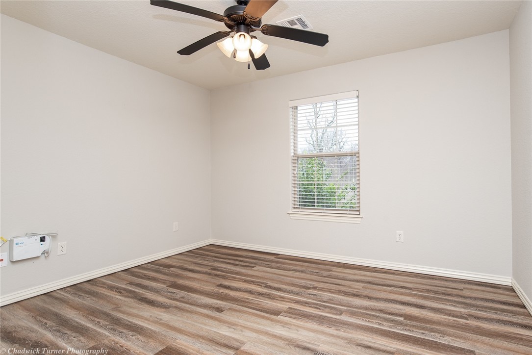 Clabber Creek Ph V - Residential Lease