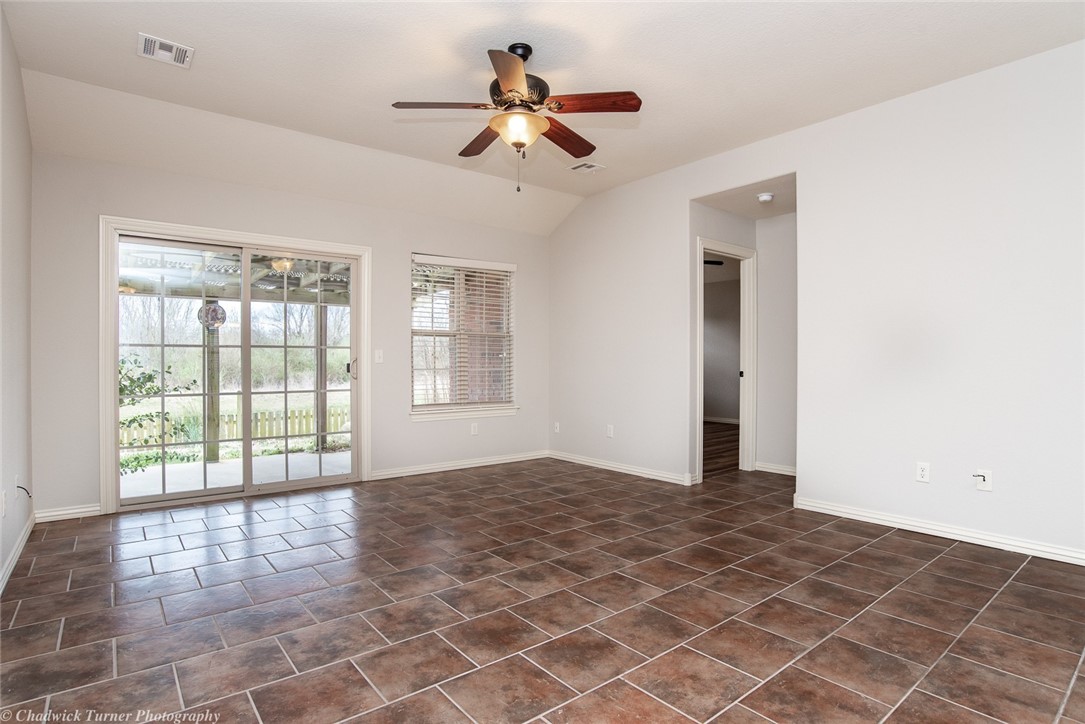 Clabber Creek Ph V - Residential Lease