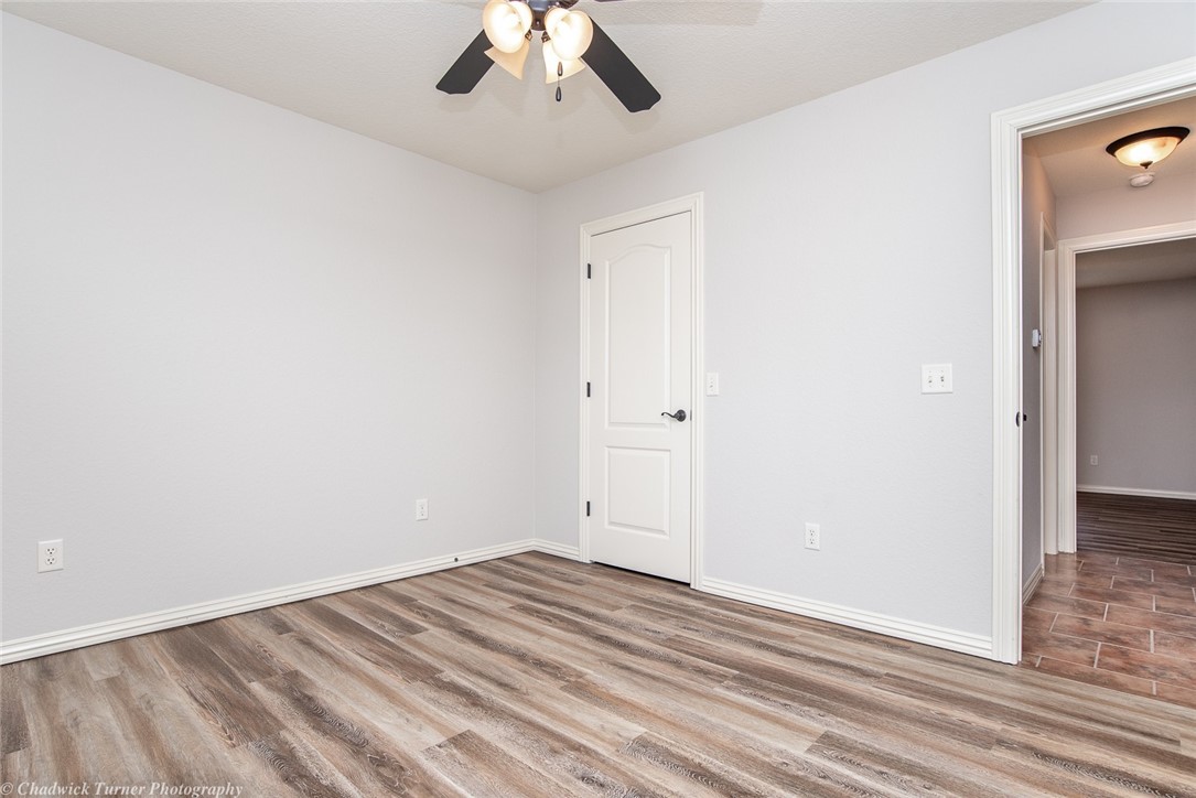Clabber Creek Ph V - Residential Lease
