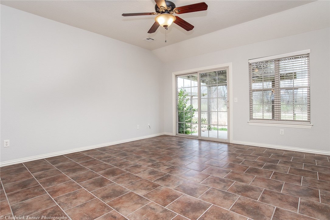 Clabber Creek Ph V - Residential Lease