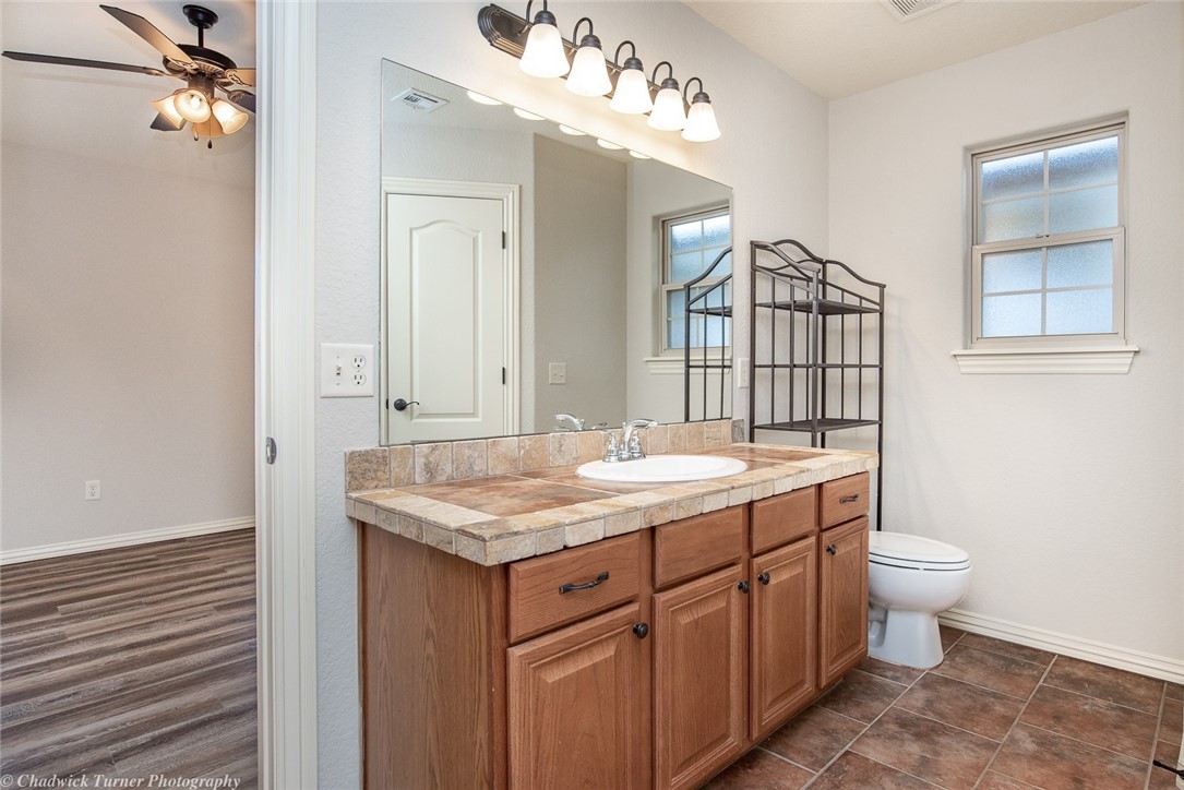 Clabber Creek Ph V - Residential Lease