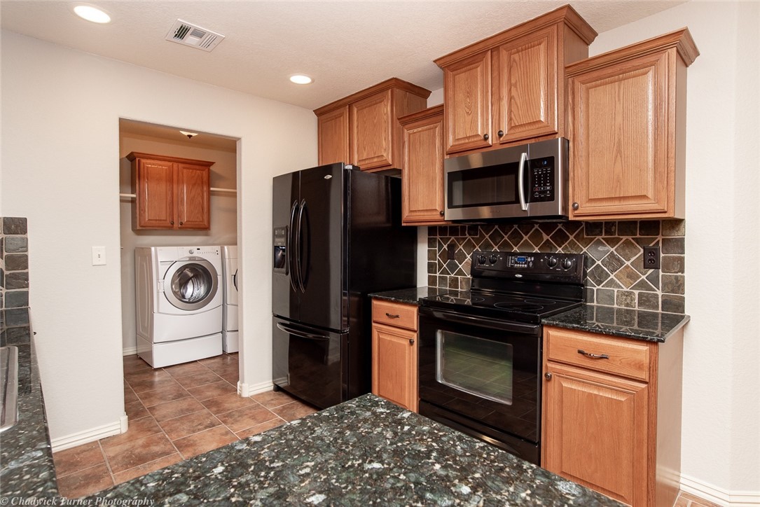 Clabber Creek Ph V - Residential Lease
