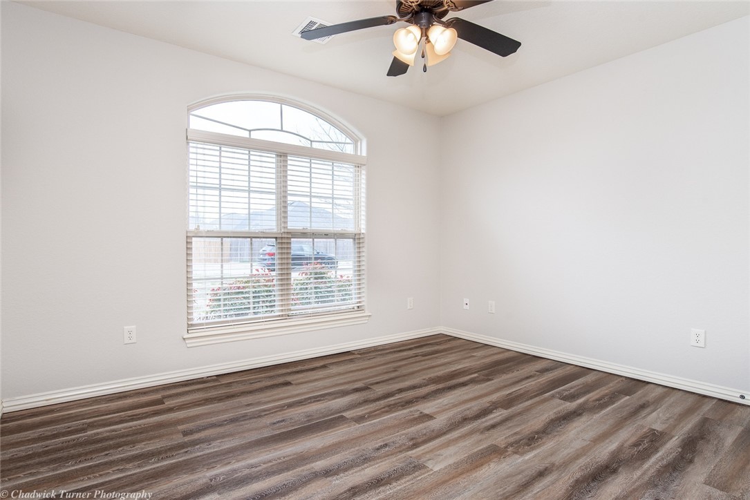 Clabber Creek Ph V - Residential Lease