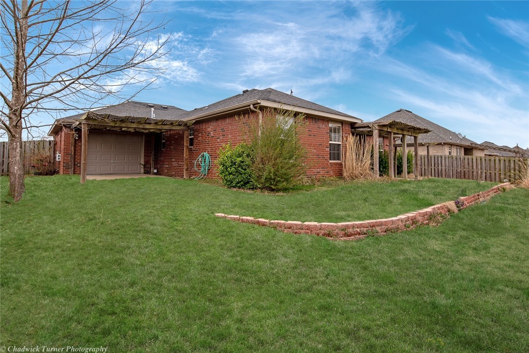 Clabber Creek Ph V - Residential Lease