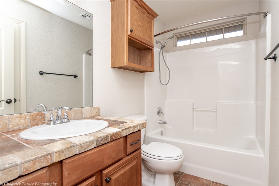Clabber Creek Ph V - Residential Lease