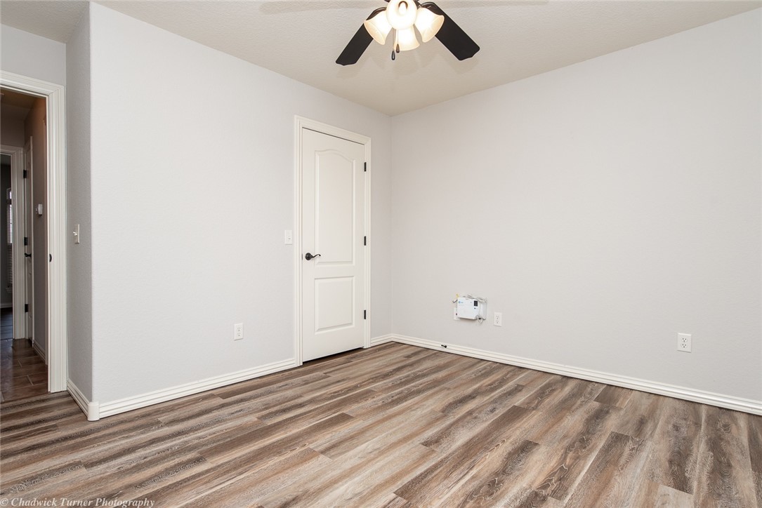 Clabber Creek Ph V - Residential Lease