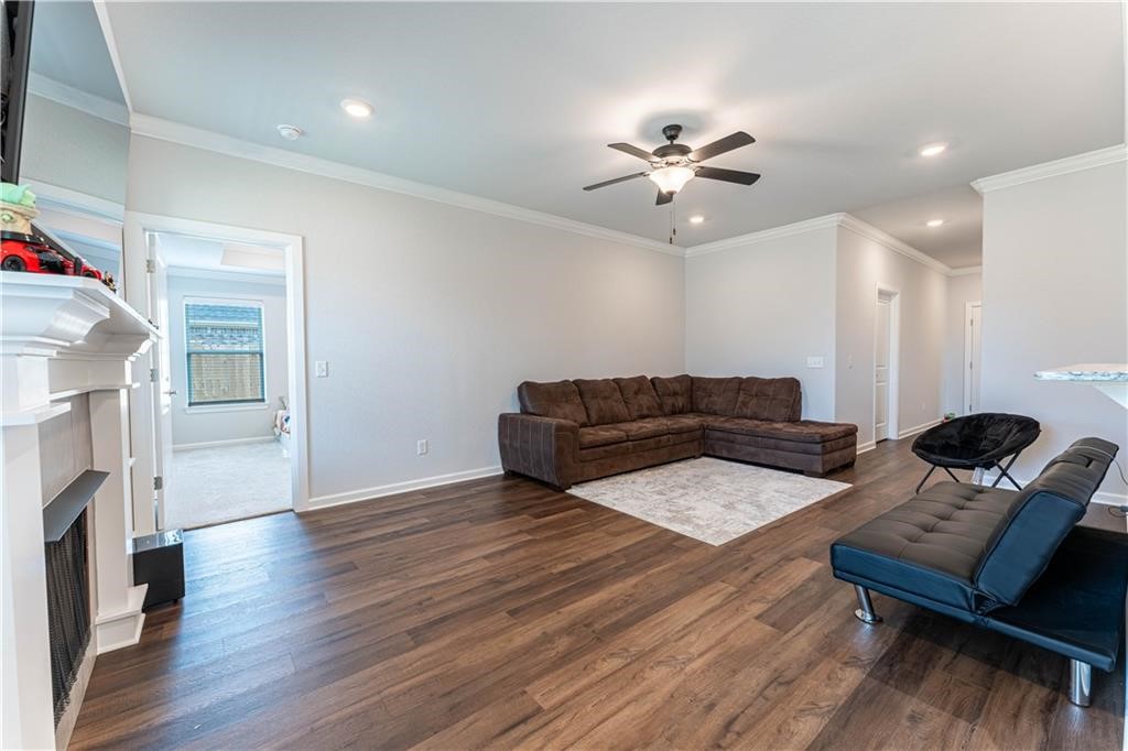 Southwinds, Phase 2 - Residential