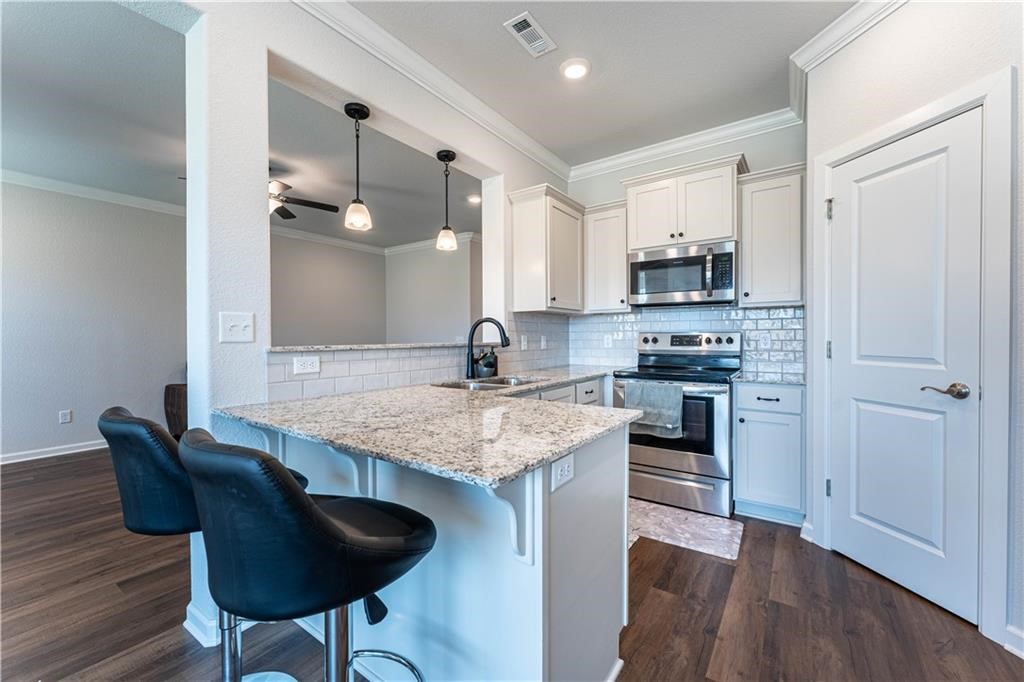 Southwinds, Phase 2 - Residential