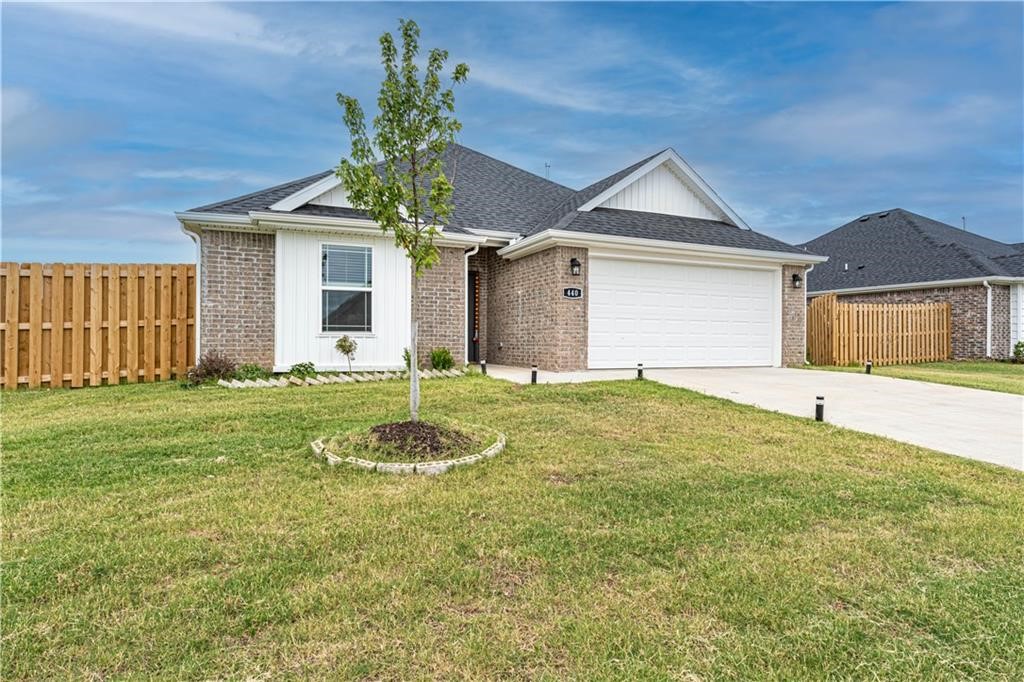 Southwinds, Phase 2 - Residential