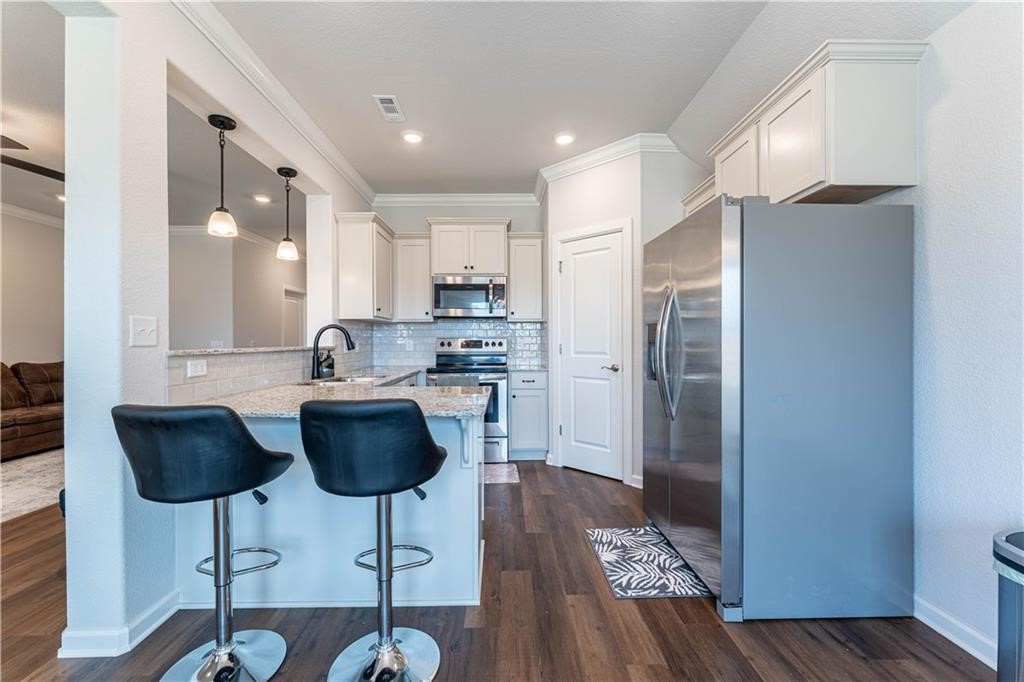 Southwinds, Phase 2 - Residential