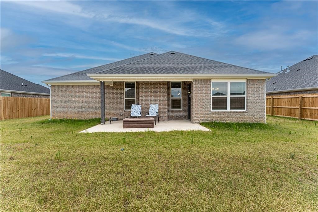 Southwinds, Phase 2 - Residential