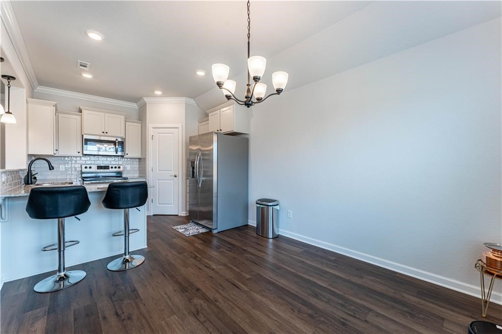 Southwinds, Phase 2 - Residential