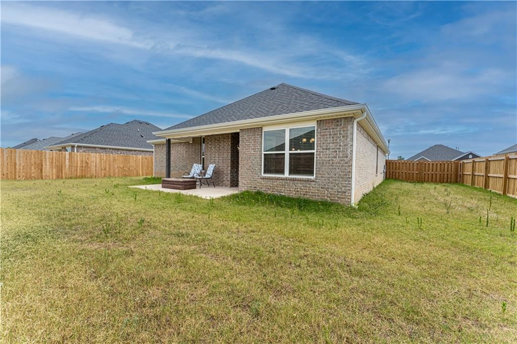 Southwinds, Phase 2 - Residential