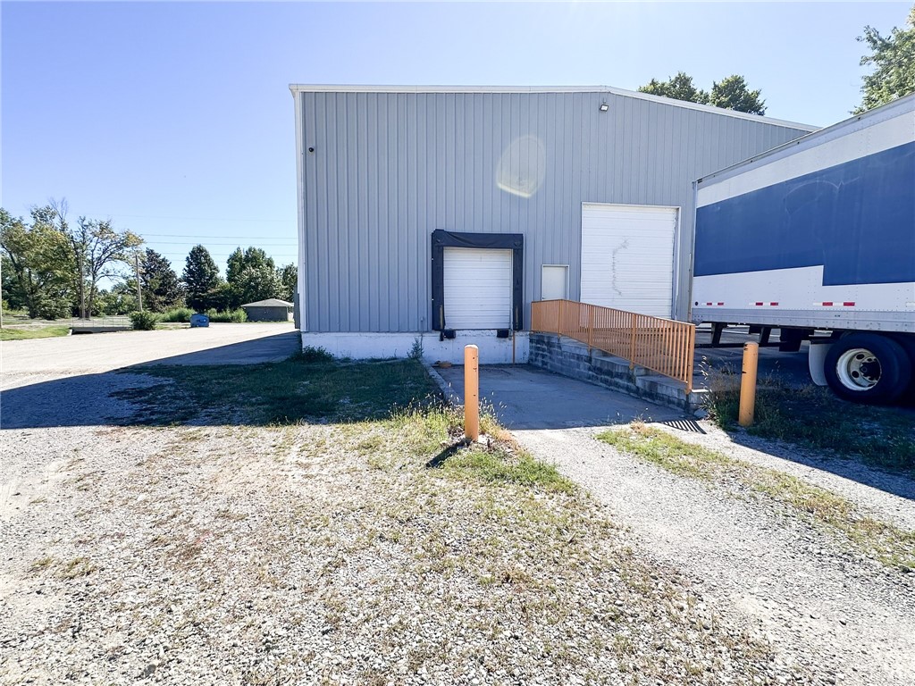 Wilsons Sub Bentonville - Commercial Lease