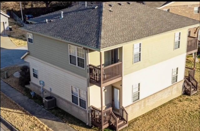 Stadium Centre Cottages Lts 1214 - Residential Lease