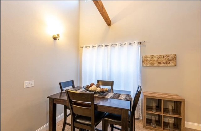 Stadium Centre Cottages Lts 1214 - Residential Lease