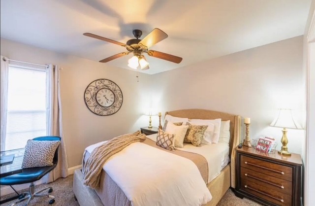 Stadium Centre Cottages Lts 1214 - Residential Lease