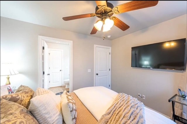 Stadium Centre Cottages Lts 1214 - Residential Lease