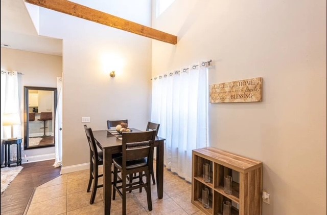 Stadium Centre Cottages Lts 1214 - Residential Lease