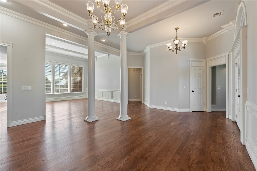 Laurel Crossing Rogers - Residential