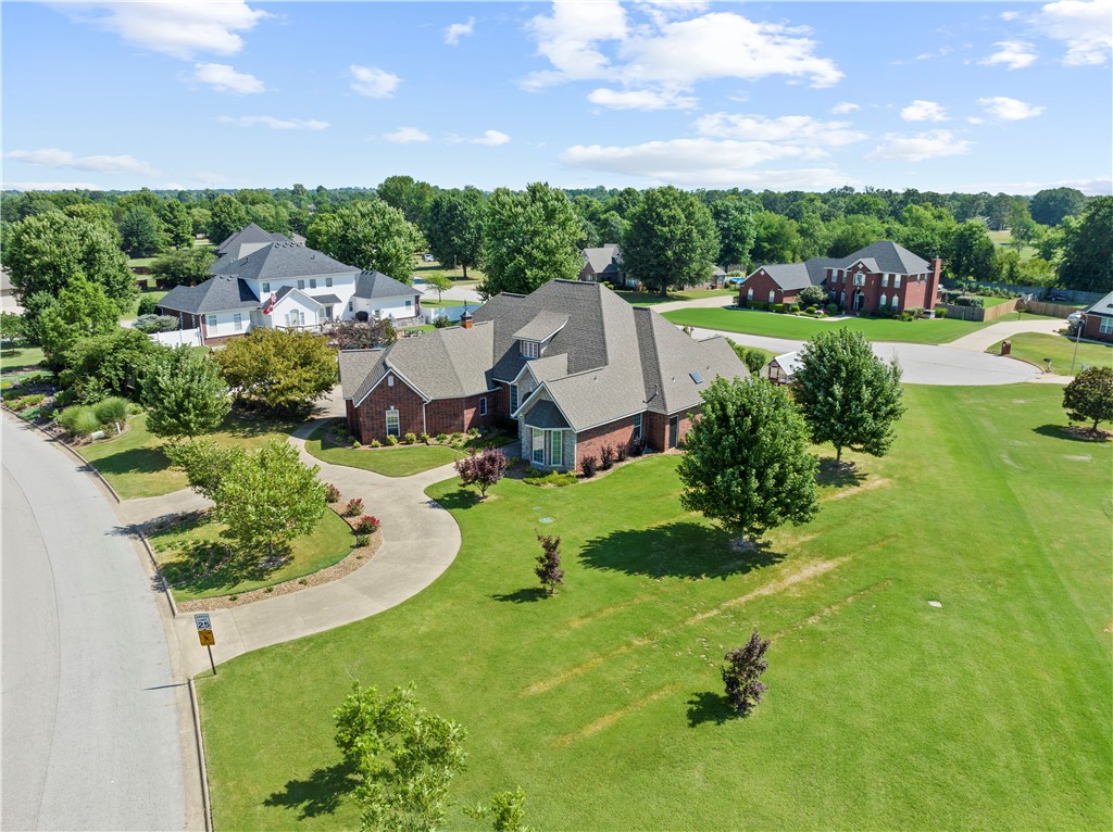 Laurel Crossing Rogers - Residential