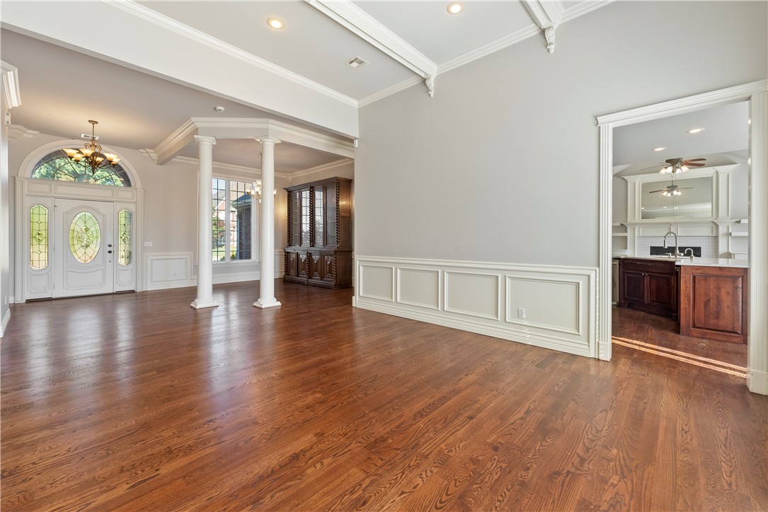 Laurel Crossing Rogers - Residential