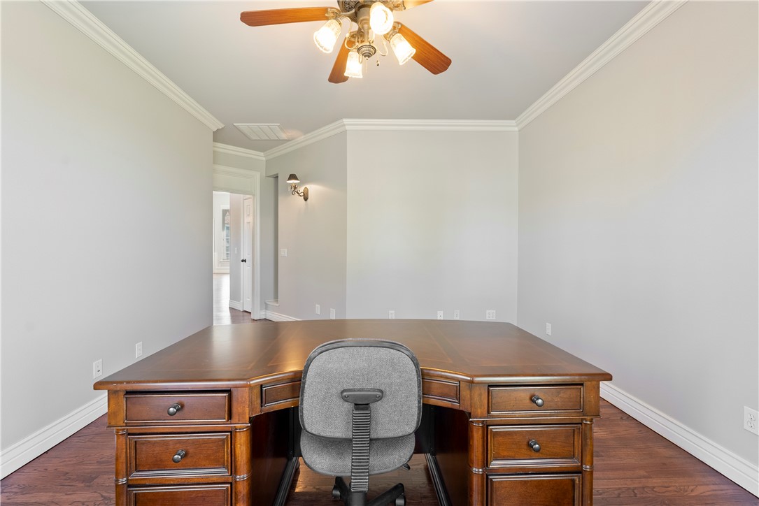 Laurel Crossing Rogers - Residential