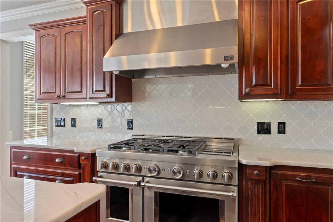 Laurel Crossing Rogers - Residential