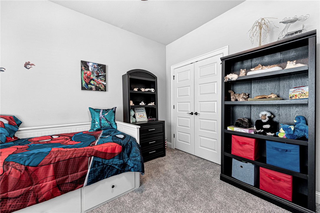 White Oak Trails Sub Ph 2 Bentonville - Residential