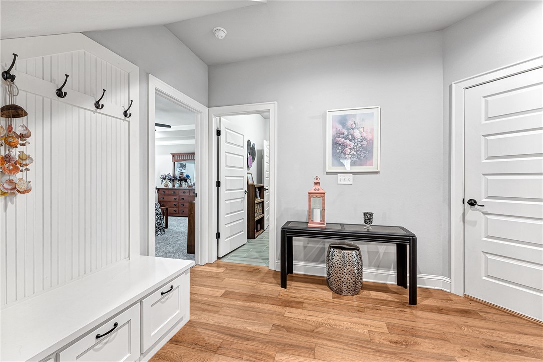 White Oak Trails Sub Ph 2 Bentonville - Residential