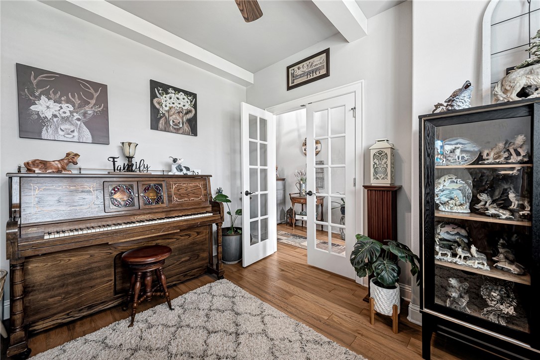 White Oak Trails Sub Ph 2 Bentonville - Residential