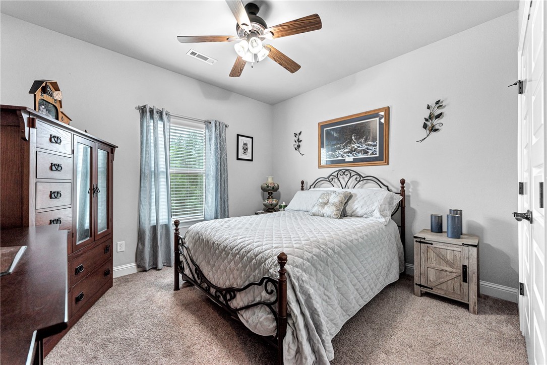 White Oak Trails Sub Ph 2 Bentonville - Residential