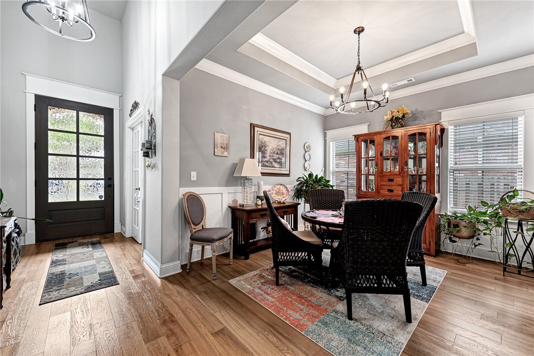 White Oak Trails Sub Ph 2 Bentonville - Residential
