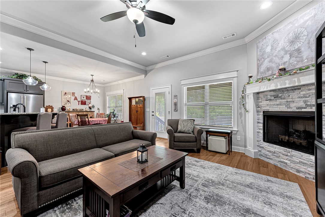 White Oak Trails Sub Ph 2 Bentonville - Residential