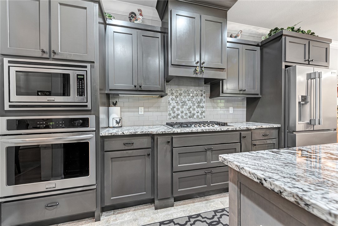 White Oak Trails Sub Ph 2 Bentonville - Residential