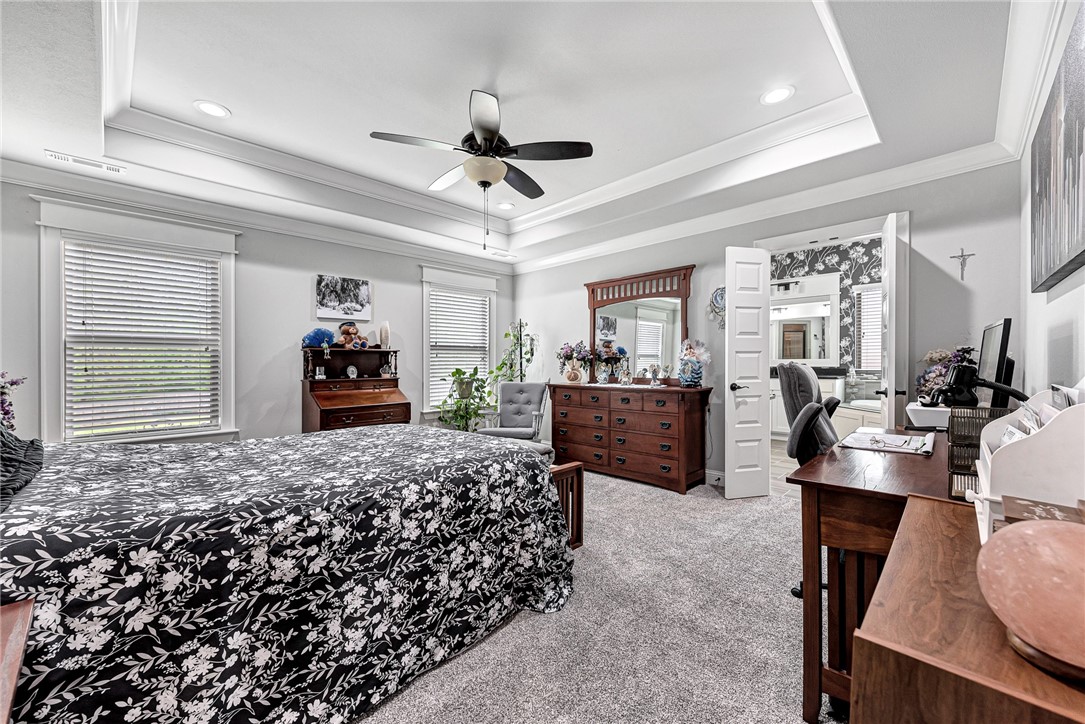 White Oak Trails Sub Ph 2 Bentonville - Residential