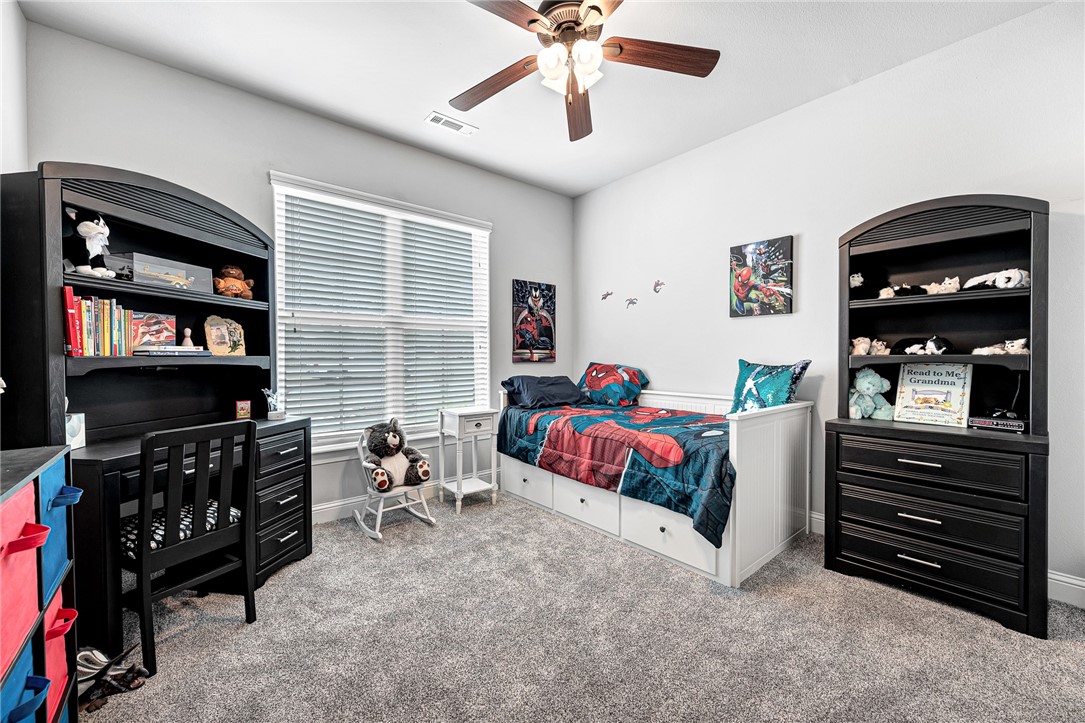 White Oak Trails Sub Ph 2 Bentonville - Residential