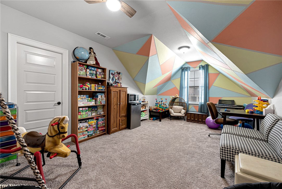 White Oak Trails Sub Ph 2 Bentonville - Residential