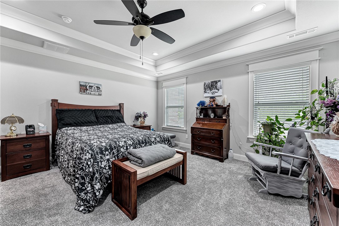 White Oak Trails Sub Ph 2 Bentonville - Residential