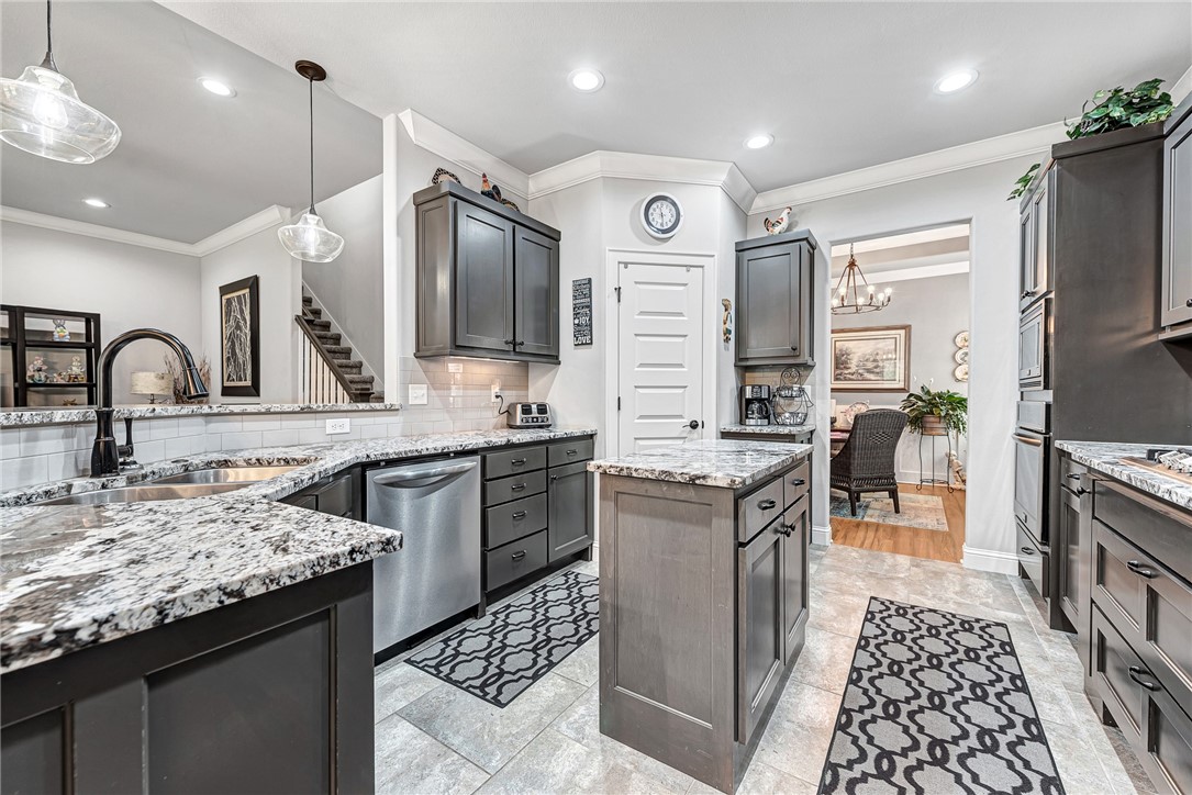 White Oak Trails Sub Ph 2 Bentonville - Residential
