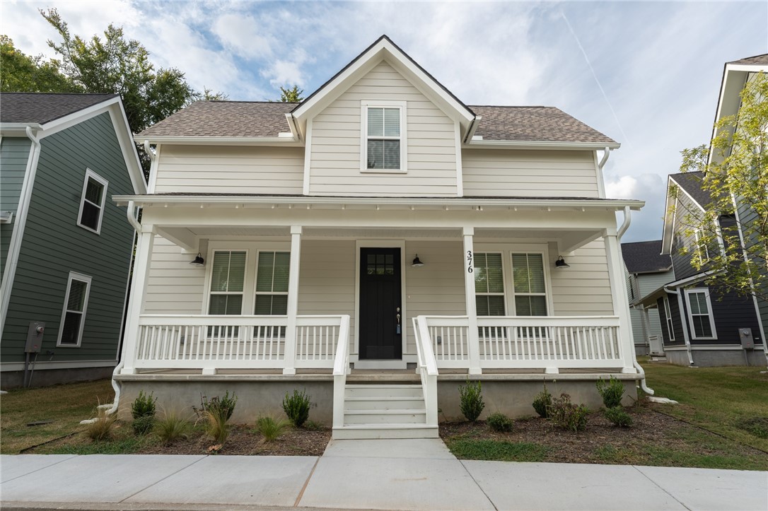 Willow Bend - Residential
