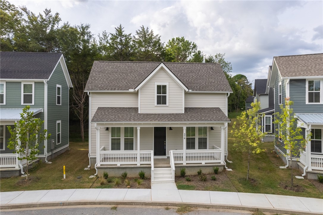 Willow Bend - Residential
